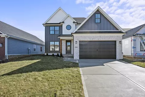 1186 Twilight Shadow Dr, Lexington, KY 40509