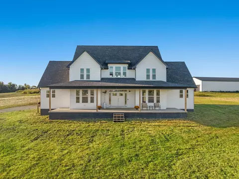 2263 Brindle Ridge Rd, Brodhead, KY 40409