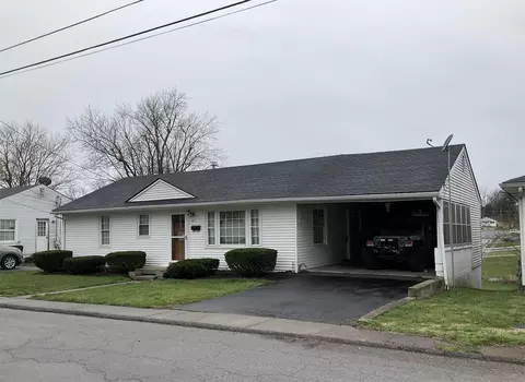131 Price Ct, Lancaster, KY 40444