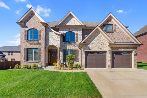 2625 Lucca Pl, Lexington, KY 40509