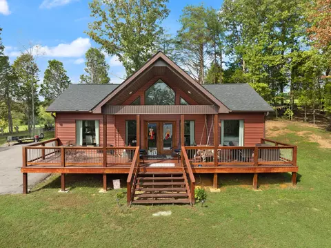 1970 Bridge Hollow Rd, Somerset, KY 42503