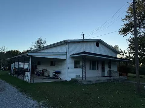 799 Hwy 1470, Strunk, KY 42649 photo 3