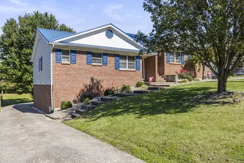 112 Quail Rd, Winchester, KY 40391