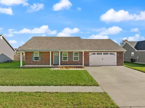 111 Clements Dr, Danville, KY 40422