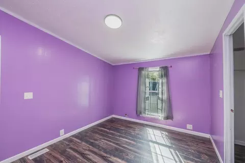 Bedroom - 1860 Junction Pike, Berry, KY 41003 photo 5 of 6