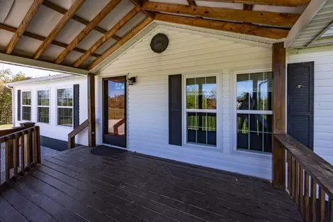 Exterior - 1860 Junction Pike, Berry, KY 41003 photo 2 of 5