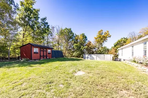 Exterior - 1860 Junction Pike, Berry, KY 41003 photo 5 of 5