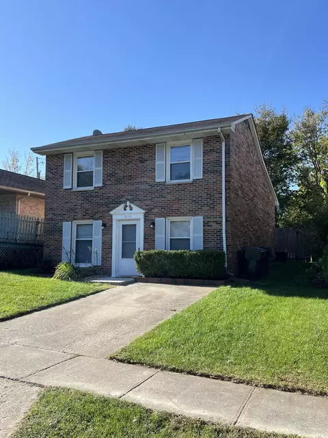 1064 Tatesbrook Dr, Lexington, KY 40517