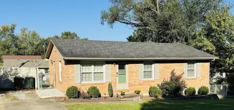 305 Ford Ave, Mount Sterling, KY 40353