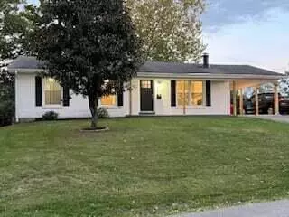 205 Willowcrest Dr, Frankfort, KY 40601