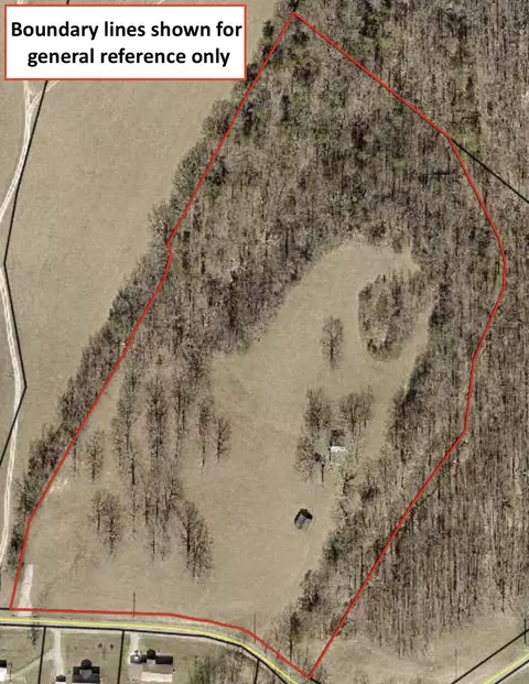0 Dreyfus Rd, Waco, KY 40385 photo 3