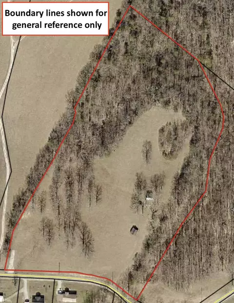 0 Dreyfus Rd, Waco, KY 40385 photo 3