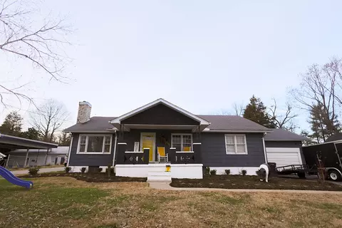 1306 E Mt Vernon St, Somerset, KY 42501