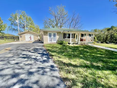 2105 Bethel Rd, Pine Knot, KY 42635