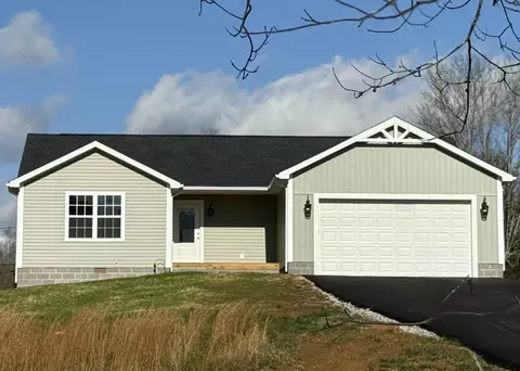 124 Birch Creek Ln, East Bernstadt, KY 40729