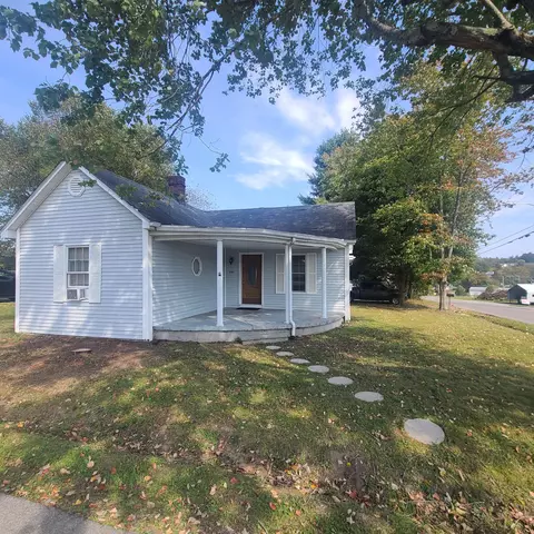 501 E 5th Street St, London, KY 40741