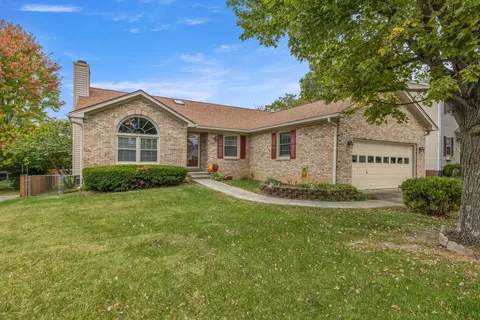 3553 Boston Rd, Lexington, KY 40503