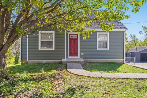 675 Fairview Ct, Harrodsburg, KY 40330