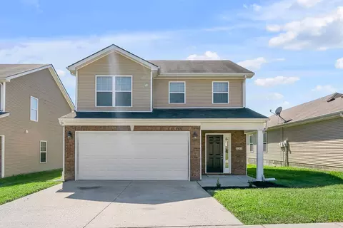 3245 Tiburon Way, Lexington, KY 40511