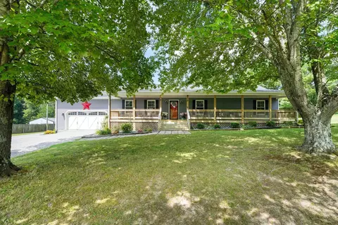 355 W Ridge Rd, Eubank, KY 42567 photo 1