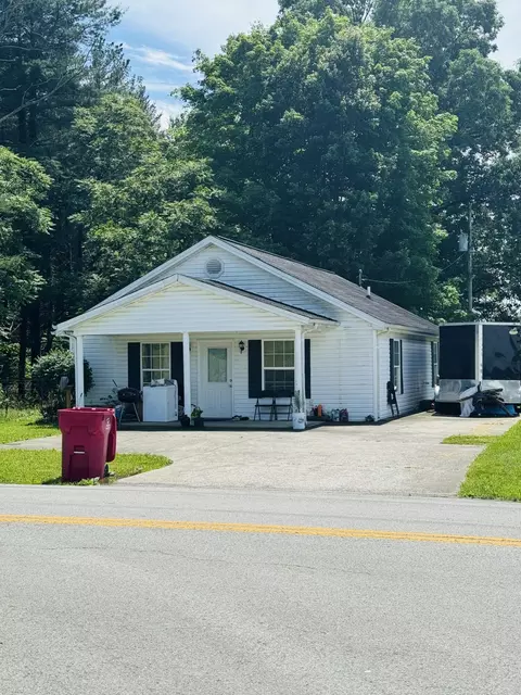 1563 Hwy 312, Keavy, KY 40737