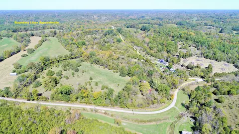 772 Fallis Run Rd, Harrodsburg, KY 40330