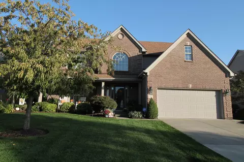 145 Brome Dr, Nicholasville, KY 40356
