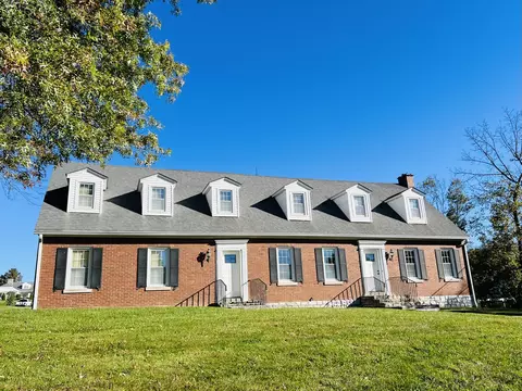 310 Danville St, Lancaster, KY 40444