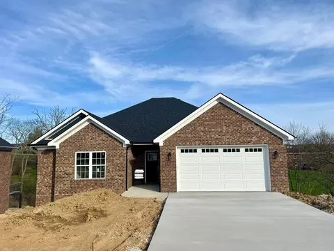 153 Shelby Ct, Richmond, KY 40475