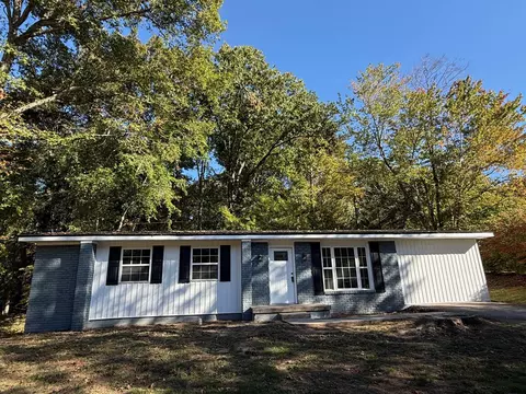 Exterior - 258 Dantley Dr, Corbin, KY 40701 photo 4 of 4