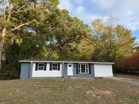Exterior - 258 Dantley Dr, Corbin, KY 40701 photo 3 of 4