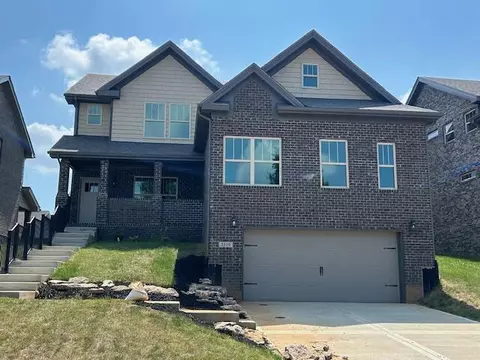 3320 Polo Club Blvd, Lexington, KY 40509