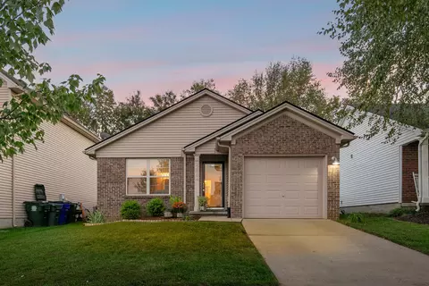 2584 Rockaway Pl, Lexington, KY 40511