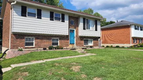519 Pinoak Dr, Nicholasville, KY 40356