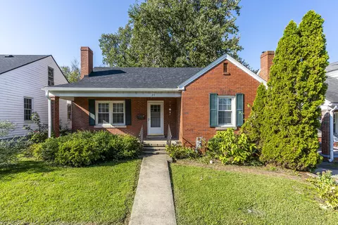 27 19th St, Paris, KY 40361