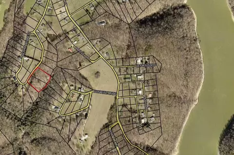 0 Heartland Estates Rd, Russell Springs, KY 42642