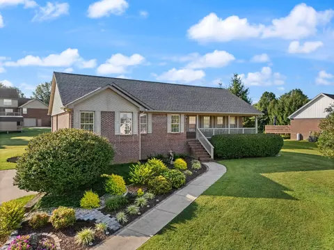 438 Lewis Brown Dr, Somerset, KY 42503