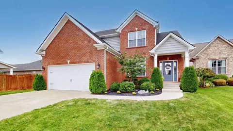 1135 Grimball Trce, Lexington, KY 40509