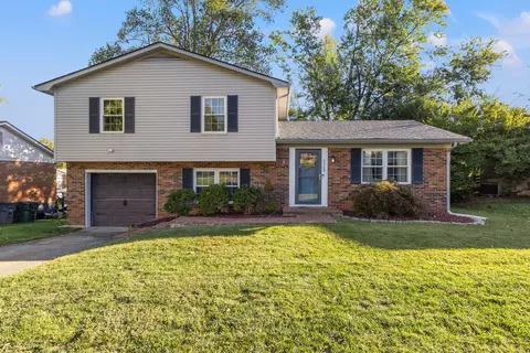 3309 Pittman Creek Ct, Lexington, KY 40515