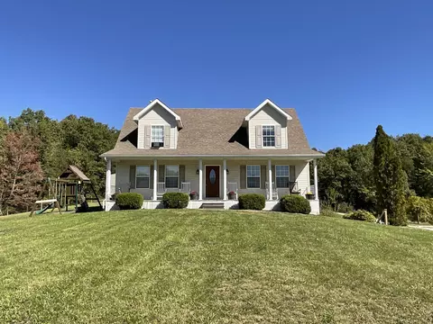 190 Fay St, Jeffersonville, KY 40337