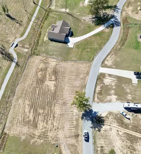 lot6 Lakewood Subdivision, Corbin, KY 40701