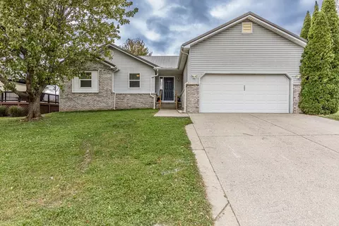 103 Alysheba Ave, Georgetown, KY 40324