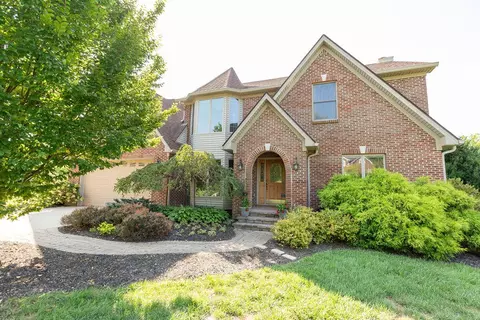 113 Leatherwood Ln, Nicholasville, KY 40356