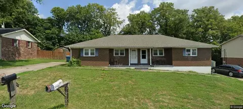 107-109 E Mason Ave, Danville, KY 40422