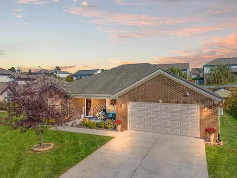 428 Bay Berry Ln, Richmond, KY 40475