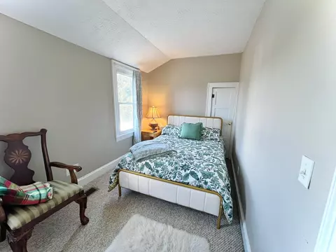 Bedroom - 312 Ball Ave, Corbin, KY 40701 photo 5 of 6