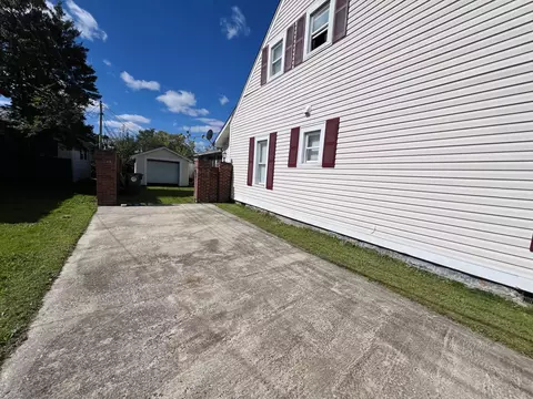 Exterior - 312 Ball Ave, Corbin, KY 40701 photo 6 of 17