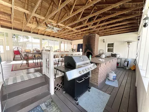 Exterior - 312 Ball Ave, Corbin, KY 40701 photo 13 of 17