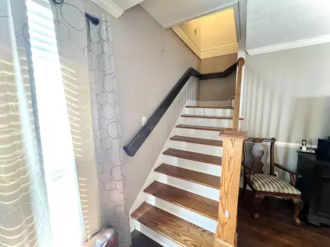 Entry Way - 312 Ball Ave, Corbin, KY 40701 photo 3 of 4
