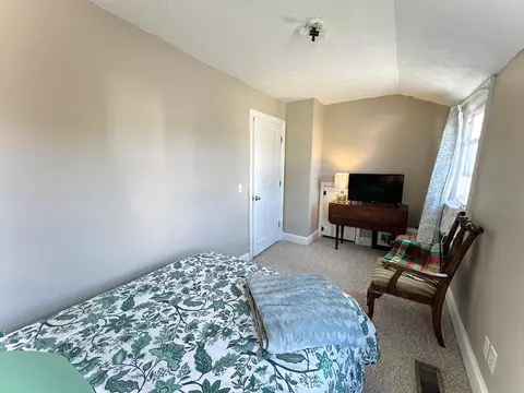 Bedroom - 312 Ball Ave, Corbin, KY 40701 photo 6 of 6